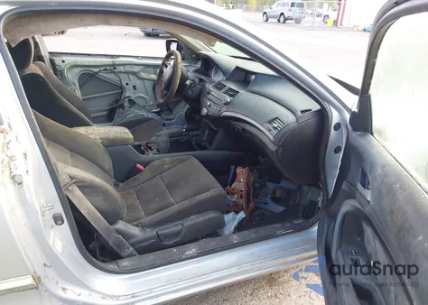 2009 Honda Accord 2.4 Lx-S from USA, damaged, VIN 1HGCS12339A022216